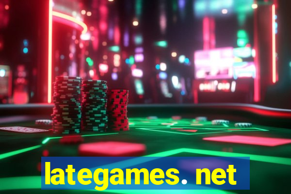 lategames. net